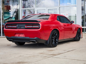 EN ARRIVAGE - Dodge Challenger R/T Super Track Pack V8 5.7L HEMI 2016 - Automatique - Malus inclus