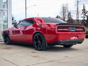 EN ARRIVAGE - Dodge Challenger R/T Super Track Pack V8 5.7L HEMI 2016 - Automatique - Malus inclus