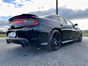 EN STOCK - Dodge Charger SRT HELLCAT V8 HEMI 6.2L 2015 - Automatique