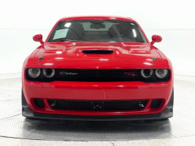 Dodge Challenger R/T Scat Pack V8 6.4L 392 HEMI 2019 WIDE BODY - Automatique