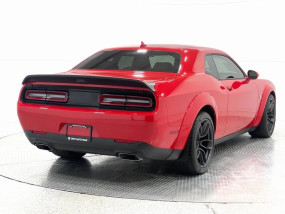 Dodge Challenger R/T Scat Pack V8 6.4L 392 HEMI 2019 WIDE BODY - Automatique