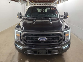 Ford F150 Sport V8 5.0L FlexFuel SuperCrew 2021 - Pack...