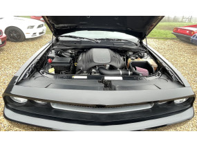 *VENDU* Dodge Challenger V8 5.7L 2012 - Toit ouvrant - Boite auto