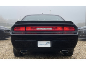 *VENDU* Dodge Challenger V8 5.7L 2012 - Toit ouvrant - Boite auto