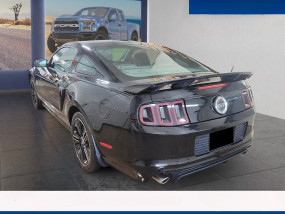 Ford Mustang V8 5.0L - California Spécial - 2014