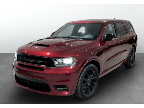 Dodge Durango R/T 2018 5.7 V8 HEMI - Automatique - 7...