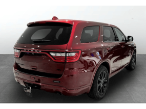 Dodge Durango R/T 2018 5.7 V8 HEMI - Automatique - 7 places - MALUS INCLUS