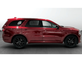 Dodge Durango R/T 2018 5.7 V8 HEMI - Automatique - 7 places - MALUS INCLUS