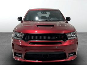 Dodge Durango R/T 2018 5.7 V8 HEMI - Automatique - 7 places - MALUS INCLUS