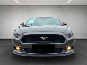 Mustang GT V8 5.0L - Boite auto - BREMBO - Pack Shaker -...