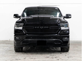 Dodge RAM 1500 V8 5.7L HEMI SPORT 2019 - Crew Cab - Toit pano - Ecran 12"