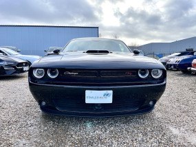 *VENDU* - Dodge Challenger R/T Plus V8 5.7L - Super Track Pack - SHAKER - MALUS INCLUS