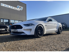 * VENDU * - Ford Mustang GT V8 5.0L - Boite manuelle -...