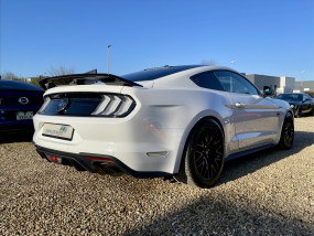 * VENDU * - Ford Mustang GT V8 5.0L - Boite manuelle - Carbone - B&O - 2019