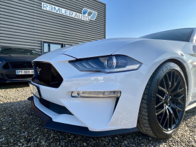 * VENDU * - Ford Mustang GT V8 5.0L - Boite manuelle - Carbone - B&O - 2019