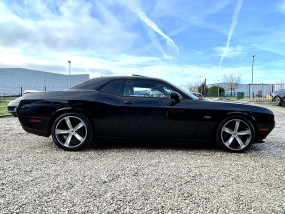 *VENDU* - Dodge Challenger R/T Plus V8 5.7L - Super Track Pack - SHAKER - MALUS INCLUS