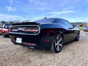 *VENDU* - Dodge Challenger R/T Plus V8 5.7L - Super Track Pack - SHAKER - MALUS INCLUS