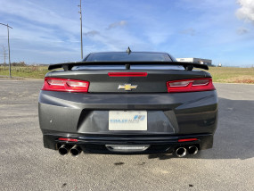 EN STOCK - Chevrolet Camaro V8 6.2L coupé - Auto - 2018