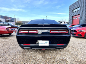 *VENDU* - Dodge Challenger R/T Plus V8 5.7L - Super Track Pack - SHAKER - MALUS INCLUS