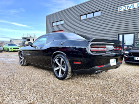 *VENDU* - Dodge Challenger R/T Plus V8 5.7L - Super Track Pack - SHAKER - MALUS INCLUS