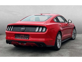 Mustang GT V8 5.0L - Boite manuelle - 2016 - MALUS INCLUS