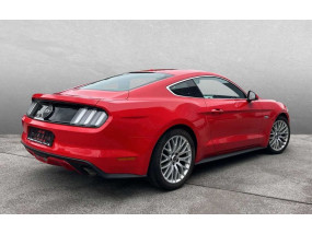 Mustang GT V8 5.0L - Boite manuelle - 2016 - MALUS INCLUS