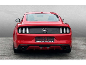 Mustang GT V8 5.0L - Boite manuelle - 2016 - MALUS INCLUS