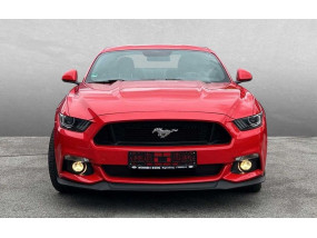 Mustang GT V8 5.0L - Boite manuelle - 2016 - MALUS INCLUS