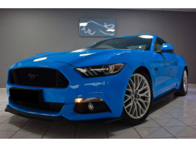 Mustang GT V8 5.0L - Boite manuelle - 2017 - MALUS INCLUS...