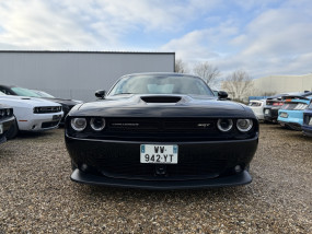 * VENDU * - Dodge Challenger SRT V8 6.4L 392 HEMI 2019 -...