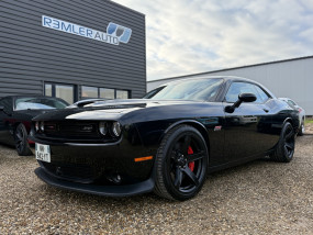 * VENDU * - Dodge Challenger SRT V8 6.4L 392 HEMI 2019 -...