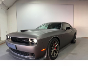 Dodge Challenger SRT HELLCAT V8 HEMI 6.2L 2017 - Automatique