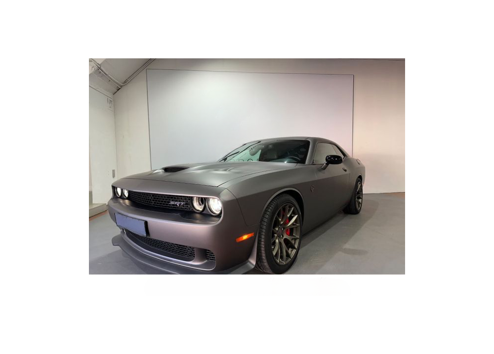 Dodge Challenger SRT HELLCAT V8 HEMI 6.2L 2017 - Automatique