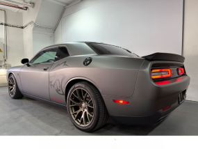 Dodge Challenger SRT HELLCAT V8 HEMI 6.2L 2017 - Automatique