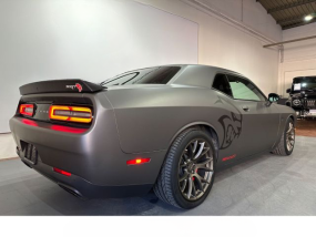 Dodge Challenger SRT HELLCAT V8 HEMI 6.2L 2017 - Automatique