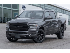 Dodge RAM 1500 V8 5.7L e-torque HEMI SPORT NIGHT EDITION...