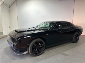 Dodge Challenger R/T V8 5.7L HEMI - 2018 - CarPlay -...