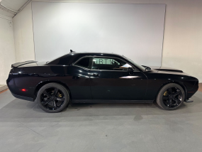 Dodge Challenger R/T V8 5.7L HEMI - 2018 - CarPlay - Automatique - Malus inclus