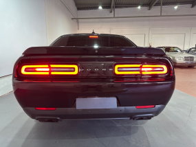 Dodge Challenger R/T V8 5.7L HEMI - 2018 - CarPlay - Automatique - Malus inclus