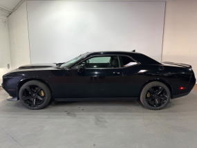 Dodge Challenger R/T V8 5.7L HEMI - 2018 - CarPlay - Automatique - Malus inclus