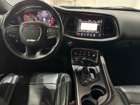 Dodge Challenger R/T V8 5.7L HEMI - 2018 - CarPlay - Automatique - Malus inclus