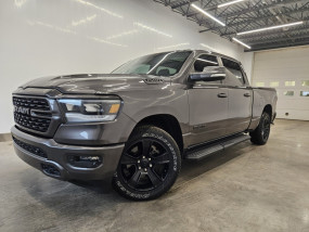 Dodge RAM 1500 V8 5.7L HEMI SPORT 2022 - Crew Cab -...