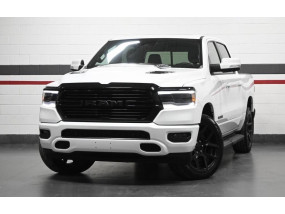 Dodge RAM 1500 V8 5.7L HEMI SPORT Night Edition - 2022 -...