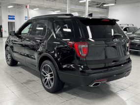 Ford Explorer SPORT V6 3.5L Ecoboost  - 2016 - Boîte Auto - 7 places