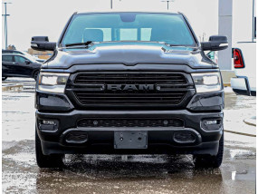 Dodge RAM 1500 V8 5.7L HEMI SPORT Night Edition - 2020 -...