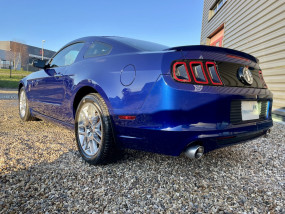 *VENDU* - Ford Mustang V6 3.7L Pony Package - Automatique - 2013