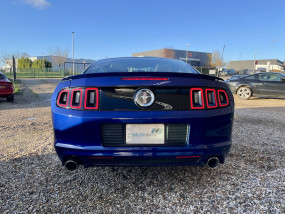 *VENDU* - Ford Mustang V6 3.7L Pony Package - Automatique - 2013