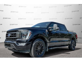 Ford F150 Lariat Sport V6 3.5 Ecoboost SuperCrew - 2023 -...