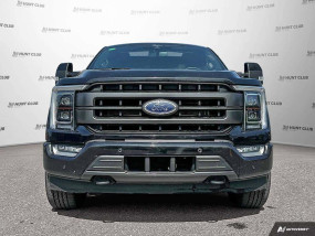 Ford F150 Lariat Sport V6 3.5 Ecoboost SuperCrew - 2023 -...