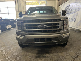 Ford F150 Lariat Sport V6 3.5 Ecoboost SuperCrew - 2021 -...